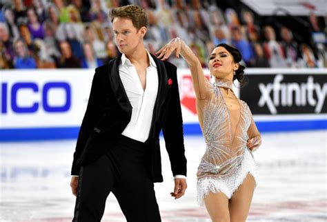 madison chock age|Madison Chock